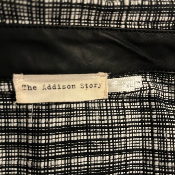 Anthropologie The Addison Story top/jacket - Picture 2 of 3